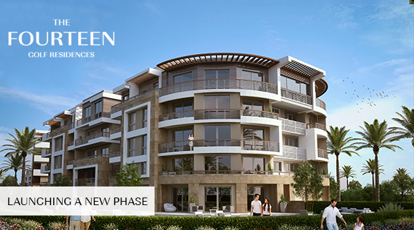 The 14 Golf Residences