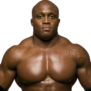 أخر أخبار بوبي لاشلي – WWE