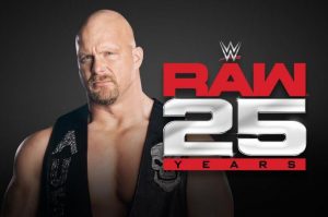 الذكرى السنوية الـ 25 للرو : القائمة المحدثة للأساطير المقرر ظهورها