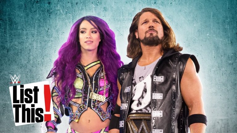 شاهد l أكثر النجوم فوزا في عام 2017