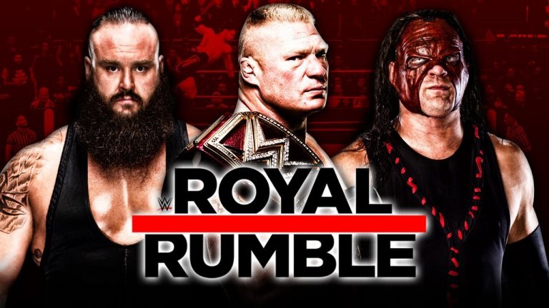 نتيجة مباراة اليونيفرسال فى الرويال رامبل ليست مؤكدة