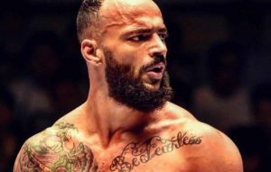 أفضل مباريات ريكوشيت قبل ظهوره الأول فى WWE بقلم / حامد ريحان