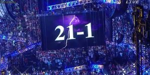 أكثر المباريات و اللحظات الخالدة لـ بروك ليسنر فى تاريخ ريسلمانيا بقلم / حامد ريحان