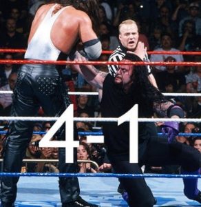 حقائق من خلف الكواليس عن ريسلمانيا بقلم / حامد ريحان