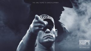 جون سينا ضد الاندرتيكر – الكلاسيكية والدراما سيتجسدوا في صورة شخصان بريسلمانيا 34 بقلم / حامد ريحان