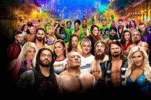 نتائج ريسلمانيا 34 : الفائزون ، الدرجات ، ردود الأفعال و أهم اللحظات بقلم / حامد ريحان