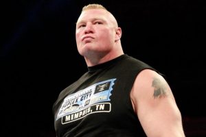 بطل UFC يعلق على خسارة بروك ليسنر لـ حجم جسده