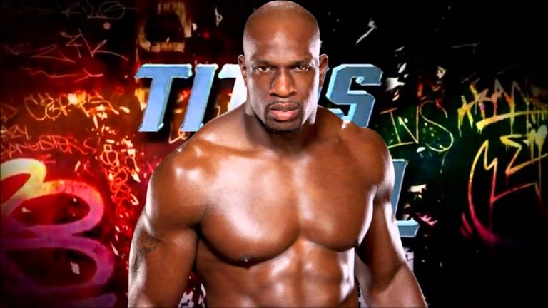 تايتوس أونيل يعلق على سقوطه فى أكبر رويال رامبل