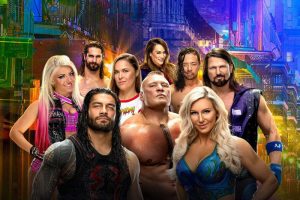 ريسلمانيا 2018 : قائمة العرض المحدثة ، الاحتمالات ، توقعات العرض بقلم / عمر المانسترلي