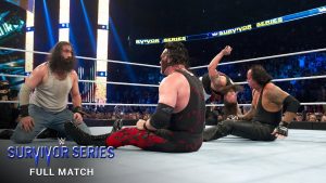 مباراة كاملة l الوايت فاميلي ضد أخوي الدمار