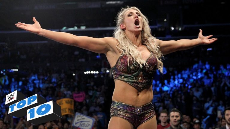 أفضل 10 لحظات بعرض سماك داون 20 نوفمبر 2018