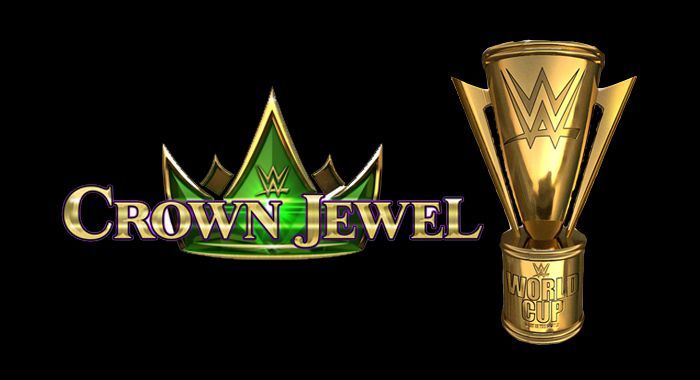 حمل عرض Crown Jewel بدولة السعودية