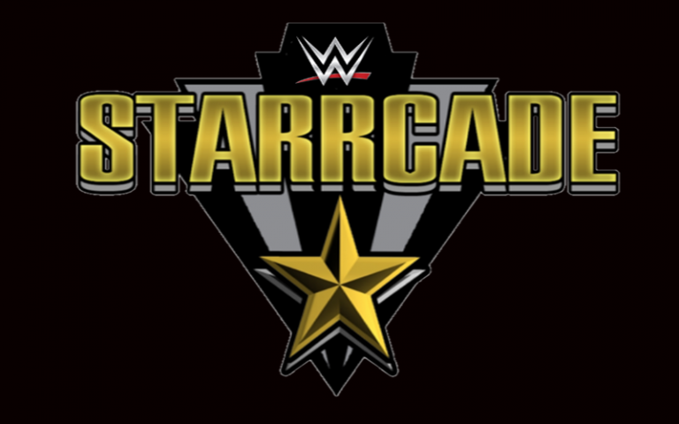 نتائج عرض WWE Starrcade: أي جاي ستايلز ضد ساموا جو (مباراة القفص الحديدي)