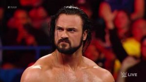 خطط كبرى لنجم الرو في 2019 – من المتوقع أن يصبح بطل اليونيفرسال