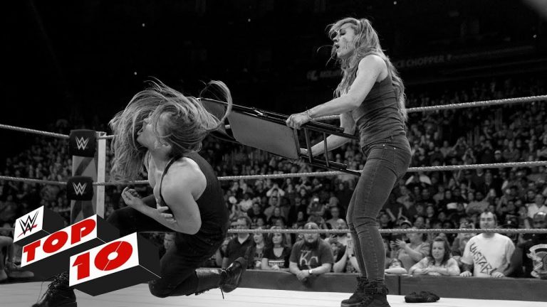 فيديو l أفضل 10 لحظات بعرض الرو 13 نوفمبر 2018