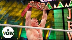 فيديو l نتائج بطولة WWE Crown Jewel