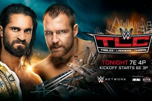 نتائج عرض TLC 2018: الفائزون، الدرجات، ردود الأفعال وأهم اللحظات بقلم / حامد ريحان