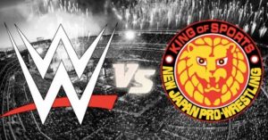 سبب شهرة إتحاد NJPW وإشتعال المنافسة في 2019 بقلم / حامد ريحان