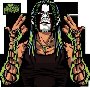 نجمان كبيران ينضمان إلي المعركة الملكية بالرويال رامبل