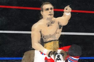 ديناميت كيد : الرجل الذي غير نظرتنا إلي عالم المصارعة الترفيهية بقلم / حامد ريحان