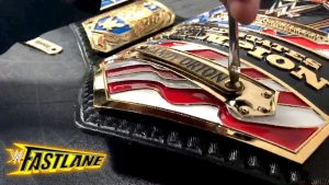 أسوأ قصص لنجوم فازت بحزام الولايات المتحدة الامريكية بــ WWE