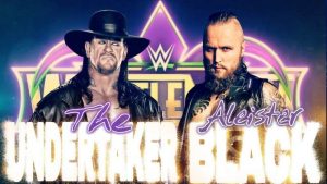 منافسون قد يساهموا في زيادة شعبيه اليستر بلاك بالعروض الرئيسية بقلم / حامد ريحان