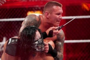 راندي أورتن و5 نجوم في WWE يجب أن يظلوا أشرار دائما بقلم / حامد ريحان