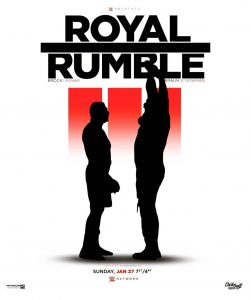 نجمان جديدان من نجوم اتحاد WWE ينضمان إلى عرض وبطولة رويال رامبل