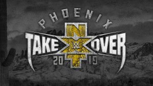 أخر مستجدات عرض NXT TakeOver: Phoenix