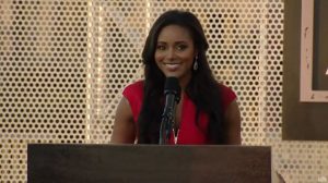 اتحاد المصارعة AEW يرشح براندي رودس للوقوف على مسألة المساواة في الأجور بعض النظر عن الجنس