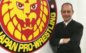 رئيس اتحاد المصارعة NJPW يسمح للنجوم الراغبين بالمغادرة