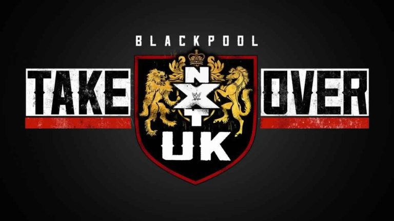 نتائج عرض WWE NXT UK