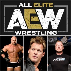 إتحاد AEW يسعي وراء نجوم كبار بإتحاد WWE