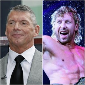 فينس ماكمان يقدم عرضا بالملايين لجلب كيني أوميجا إلي WWE