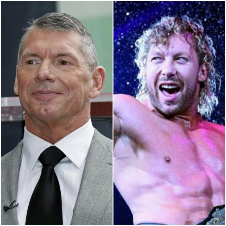 فينس ماكمان يقدم عرضا بالملايين لجلب كيني أوميجا إلي WWE