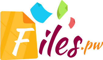 files.pw logo