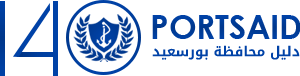 140portsaid logo