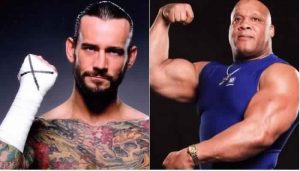 شاهد : توني أطلس يتحدث عن الاعتذار الى سي أم بانك بعد جدال حاد