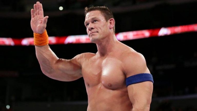 بولي راي يرجح ان يفوز المصارع جون سينا بلقب WWE Champion في راسلمانيا 35