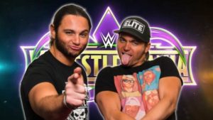 يانج باكس يرفضوا عرضا كبيرا من WWE قبل التوقيع مع AEW