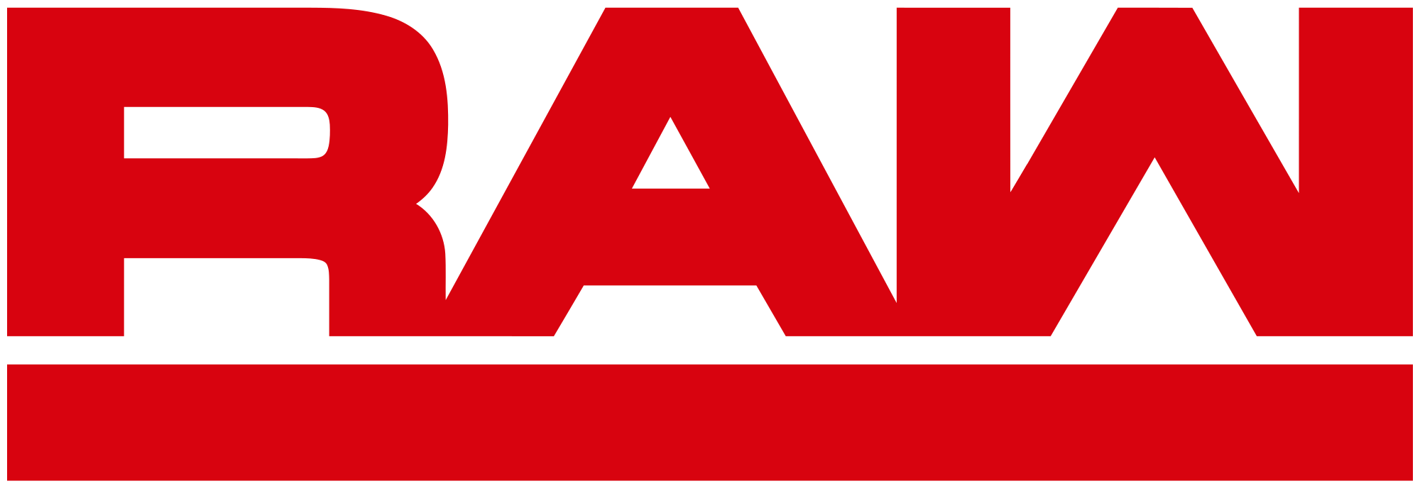 عرض Raw – 1/2/2019