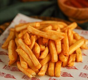 فرانش فرايز