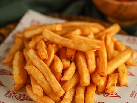 فرانش فرايز