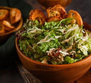 سلطة الرانش