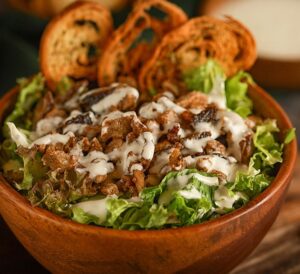 سطلة رانش اللحم