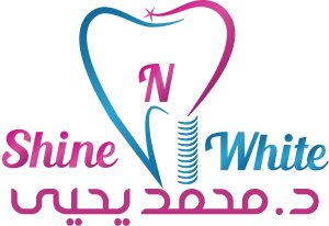 shinenwhite logo
