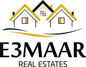 e3maar logo