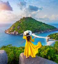 the beauty of bali , it wonderful place